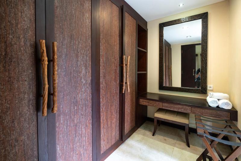 Villa Amrita Ubud Dış mekan fotoğraf