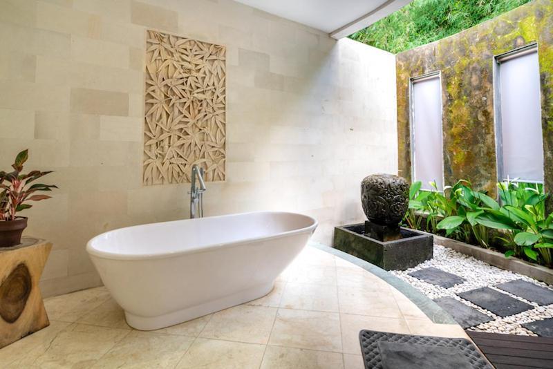 Villa Amrita Ubud Dış mekan fotoğraf