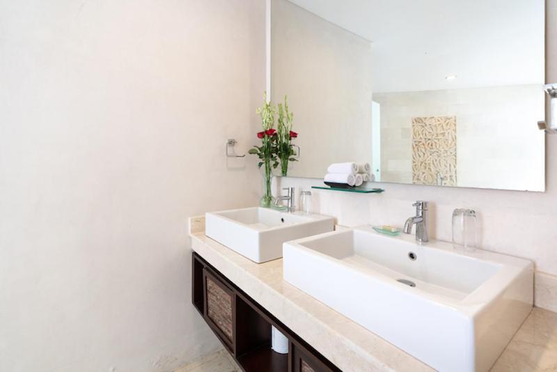 Villa Amrita Ubud Dış mekan fotoğraf