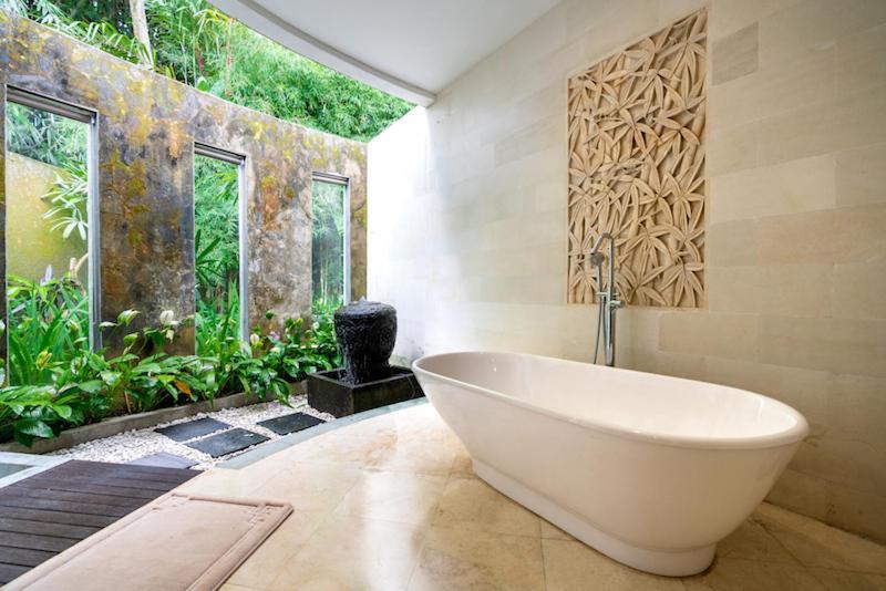 Villa Amrita Ubud Dış mekan fotoğraf