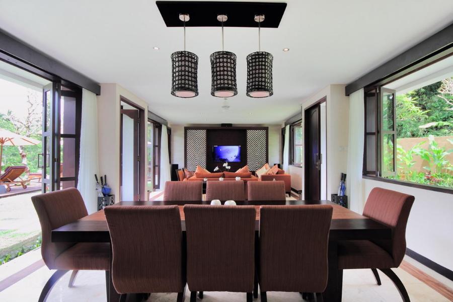 Villa Amrita Ubud Dış mekan fotoğraf
