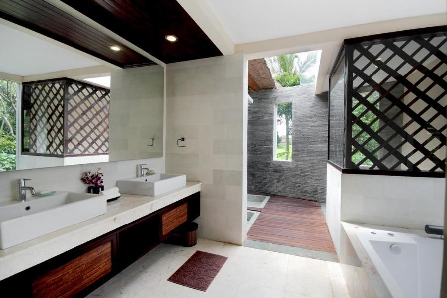 Villa Amrita Ubud Dış mekan fotoğraf