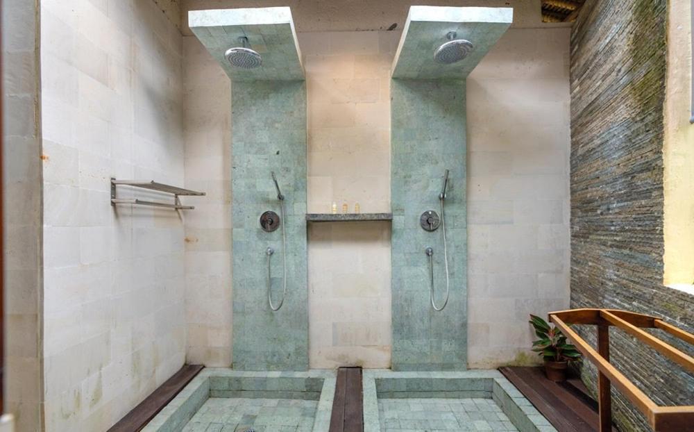 Villa Amrita Ubud Dış mekan fotoğraf