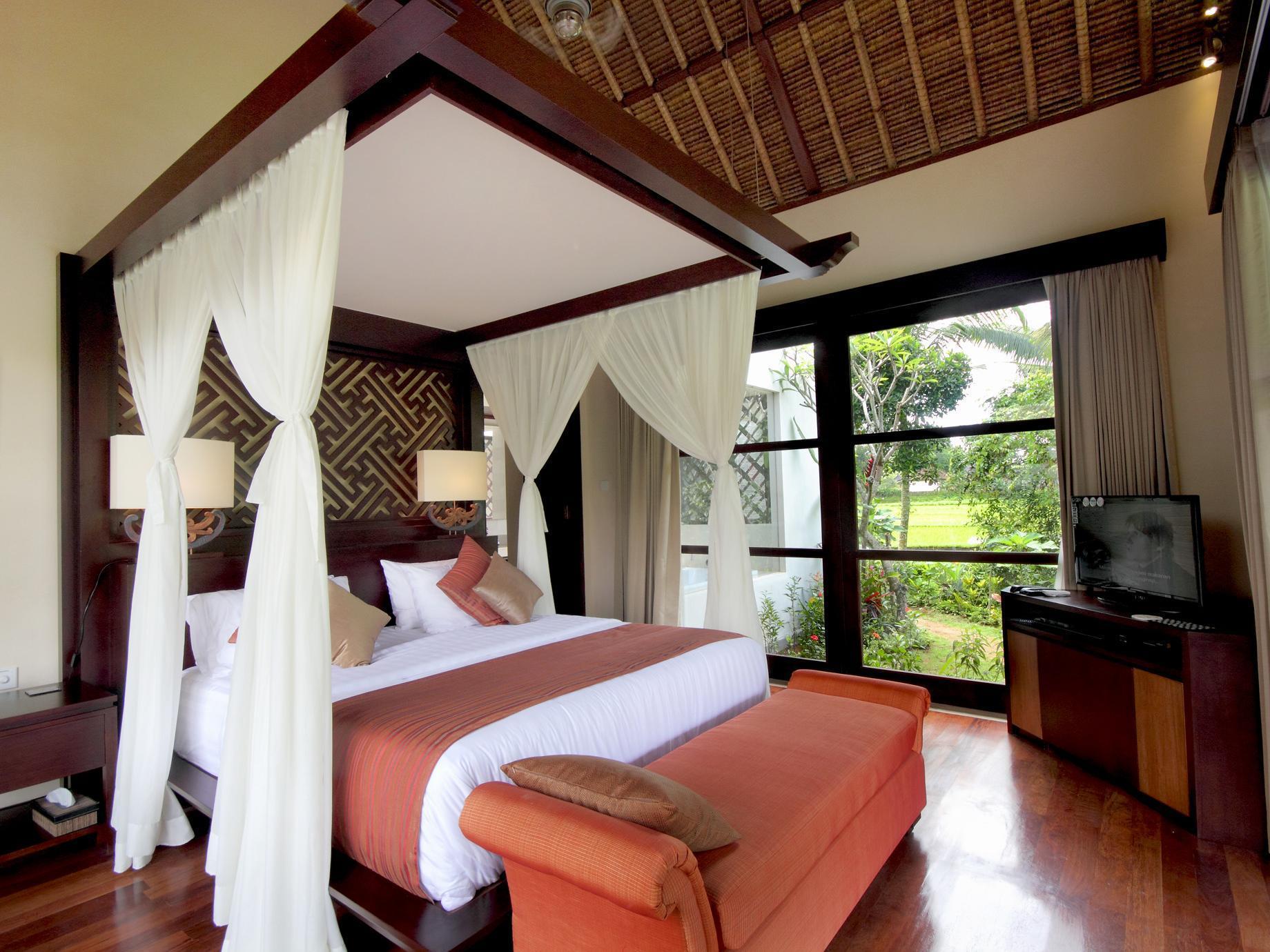 Villa Amrita Ubud Dış mekan fotoğraf