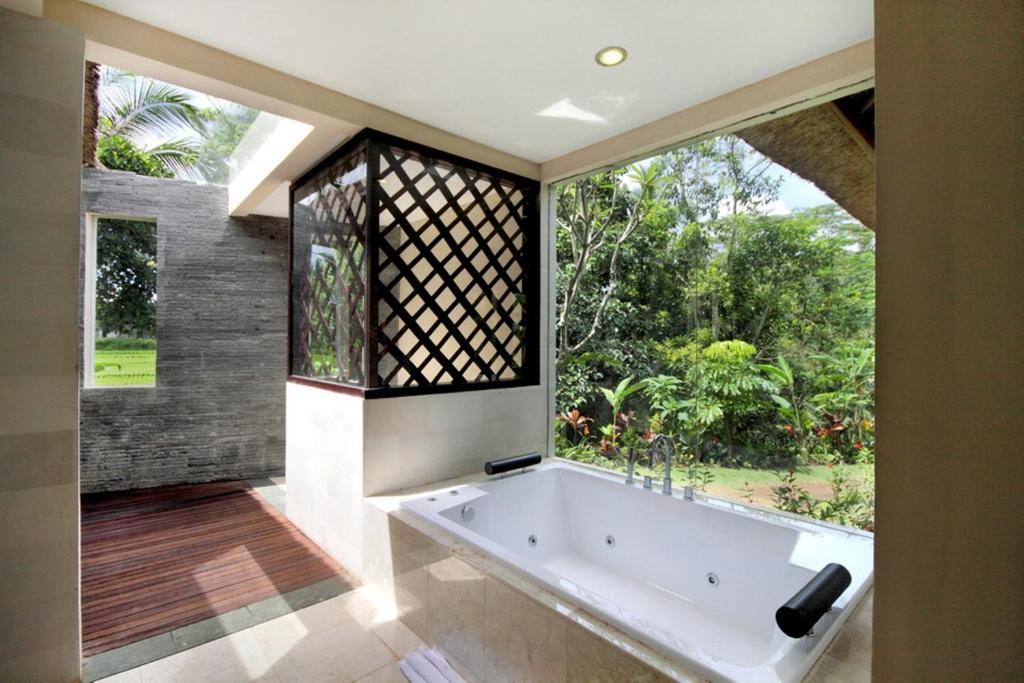 Villa Amrita Ubud Oda fotoğraf